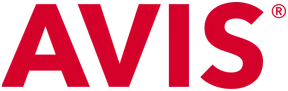 Avis logo - car rental client of CCTV Security Surveillance