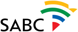 SABC logo - broadcasting client of CCTV Security Surveillance